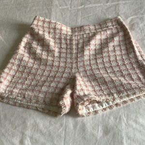 Ann Taylor shorts